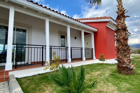 1+1 Leilighet  i Fethiye, Mugla, Tyrkia Nr. 59021 - 16