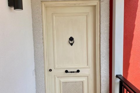 1+1 Leilighet  i Fethiye, Mugla, Tyrkia Nr. 59021 - 22