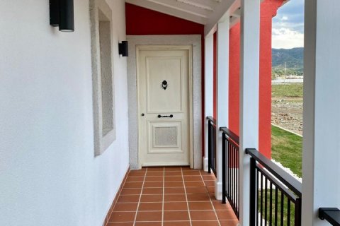 1+1 Leilighet  i Fethiye, Mugla, Tyrkia Nr. 59021 - 13