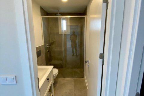 1+1 Leilighet  i Fethiye, Mugla, Tyrkia Nr. 59021 - 28