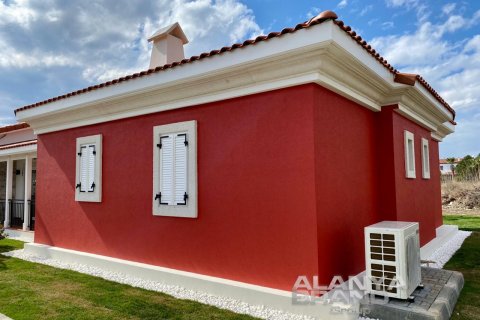 1+1 Leilighet  i Fethiye, Mugla, Tyrkia Nr. 59021 - 15