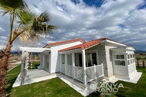 1+1 Leilighet  i Fethiye, Mugla, Tyrkia Nr. 59021 - 26