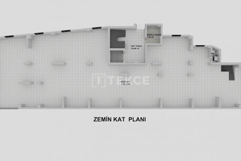 2+1 Leilighet i Cinarcik, Yalova, Tyrkia Nr. 193391 - 3