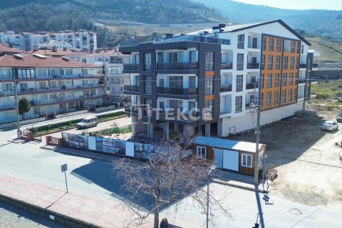 2+1 Leilighet i Cinarcik, Yalova, Tyrkia Nr. 193391 - 10