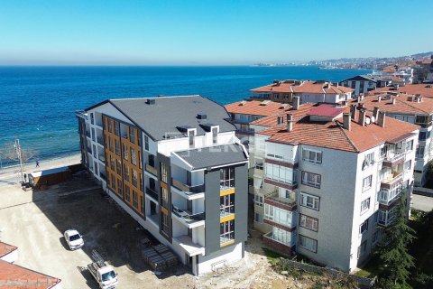 2+1 Leilighet i Cinarcik, Yalova, Tyrkia Nr. 193391 - 7