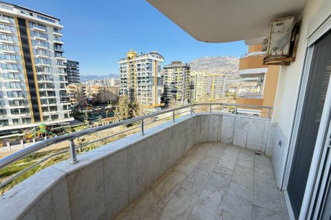 آپارتمان در Mahmutlar ، ترکیه 125 متر مربع. شماره 185327 - 11