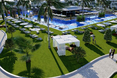 Продажа пентхауса  в Искеле, Северный Кипр студия, 51м2, №190451 – фото 11