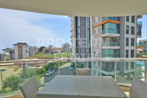 Продажа квартиры в Авсалларе, Анталье, Турция 3 комн., 101м2, №178025 – фото 13