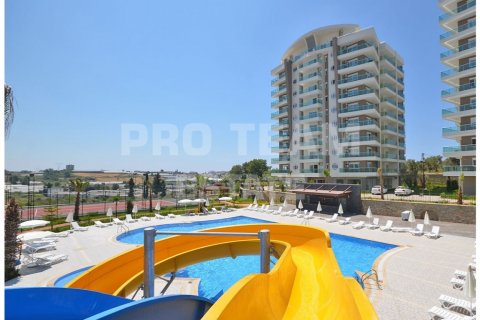 Продажа квартиры в Авсалларе, Анталье, Турция 3 комн., 101м2, №178025 – фото 5
