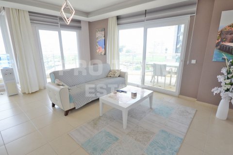 Продажа квартиры в Авсалларе, Анталье, Турция 3 комн., 101м2, №178025 – фото 11