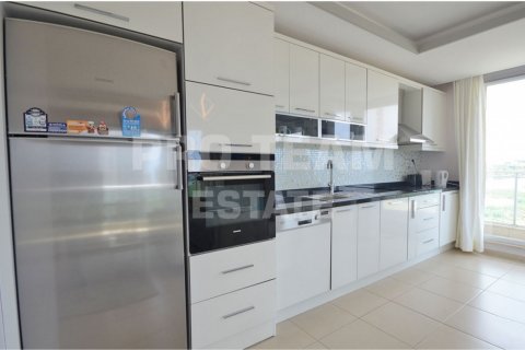 Продажа квартиры в Авсалларе, Анталье, Турция 3 комн., 101м2, №178025 – фото 12