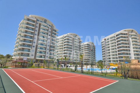 Продажа квартиры в Авсалларе, Анталье, Турция 3 комн., 101м2, №178025 – фото 8