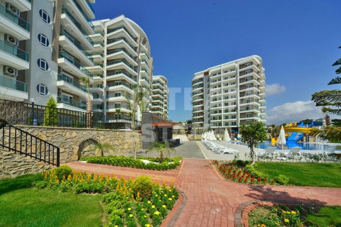 Продажа квартиры в Авсалларе, Анталье, Турция 3 комн., 101м2, №178025 – фото 3