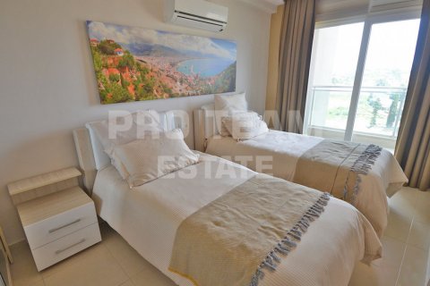 Продажа квартиры в Авсалларе, Анталье, Турция 3 комн., 101м2, №178025 – фото 17