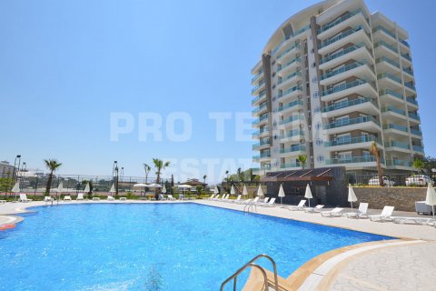 Продажа квартиры в Авсалларе, Анталье, Турция 3 комн., 101м2, №178025 – фото 7