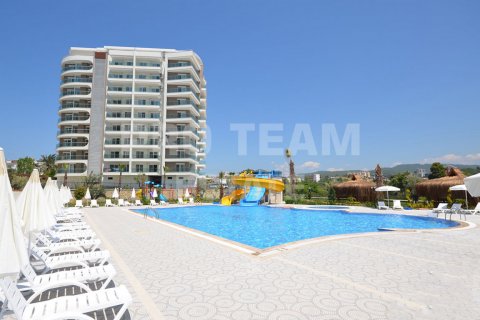 Продажа квартиры в Авсалларе, Анталье, Турция 3 комн., 101м2, №178025 – фото 6