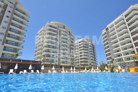 Продажа квартиры в Авсалларе, Анталье, Турция 3 комн., 101м2, №178025 – фото 4