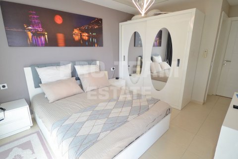 Продажа квартиры в Авсалларе, Анталье, Турция 3 комн., 101м2, №178025 – фото 16