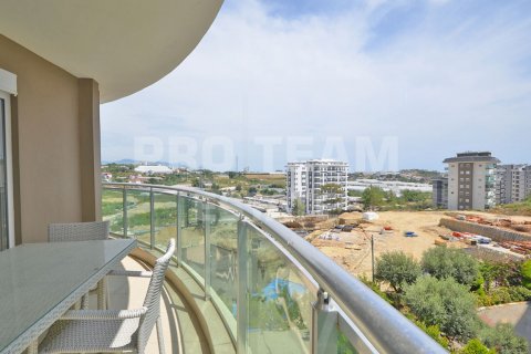 Продажа квартиры в Авсалларе, Анталье, Турция 3 комн., 101м2, №178025 – фото 14