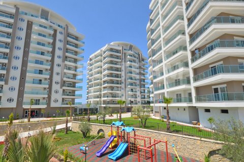 Продажа квартиры в Авсалларе, Анталье, Турция 3 комн., 101м2, №178025 – фото 2