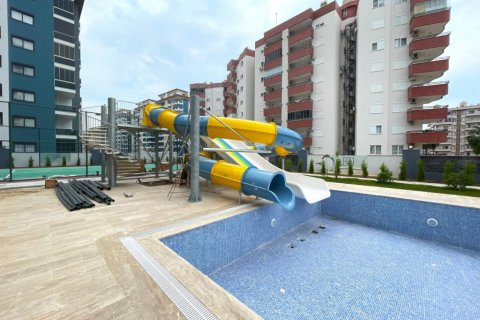 Apartment in Mahmutlar, Antalya, Turkey No. 169477