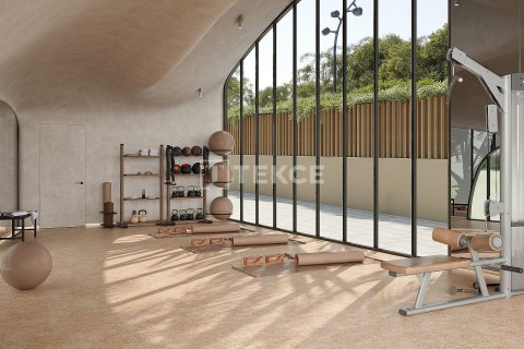 Daire 1+1 Aksu, Antalya, Türkiye №169483 - 26