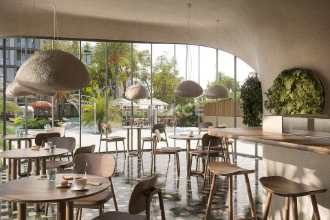 Daire 1+1 Aksu, Antalya, Türkiye №169483 - 22