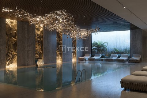 Daire 1+1 Aksu, Antalya, Türkiye №169483 - 27
