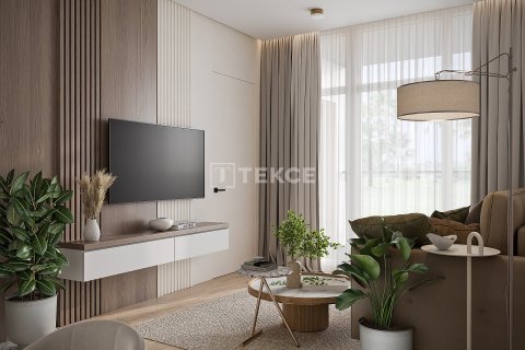 Daire 1+1 Aksu, Antalya, Türkiye №169483 - 17