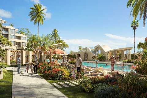 Daire 1+1 Aksu, Antalya, Türkiye №169483 - 3