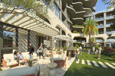 Daire 1+1 Aksu, Antalya, Türkiye №169483 - 5