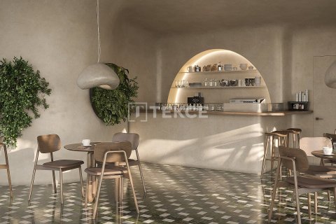 Daire 1+1 Aksu, Antalya, Türkiye №169483 - 20