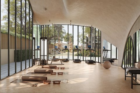 Daire 1+1 Aksu, Antalya, Türkiye №169483 - 24