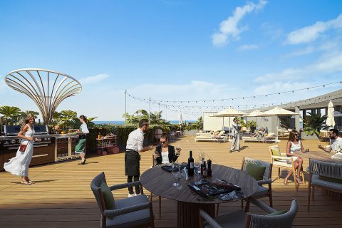 Daire 1+1 Aksu, Antalya, Türkiye №169483 - 7