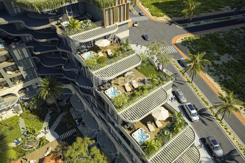 Daire 1+1 Aksu, Antalya, Türkiye №169483 - 30