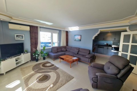 Wohnung  in Oba, Antalya, Türkei Nr. 169478 - 11