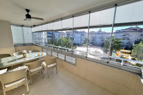 Wohnung  in Oba, Antalya, Türkei Nr. 169478 - 14