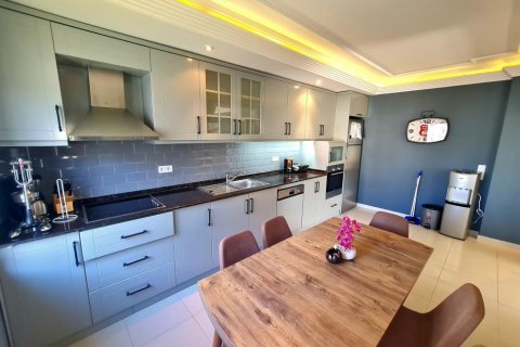 Wohnung  in Oba, Antalya, Türkei Nr. 169478 - 10