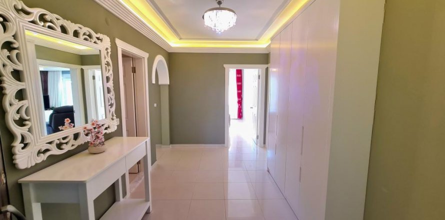 Wohnung  in Oba, Antalya, Türkei Nr. 169478