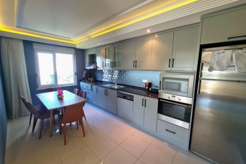 Wohnung  in Oba, Antalya, Türkei Nr. 169478 - 9