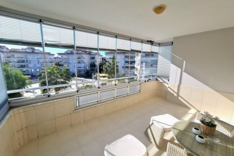 Wohnung  in Oba, Antalya, Türkei Nr. 169478 - 24
