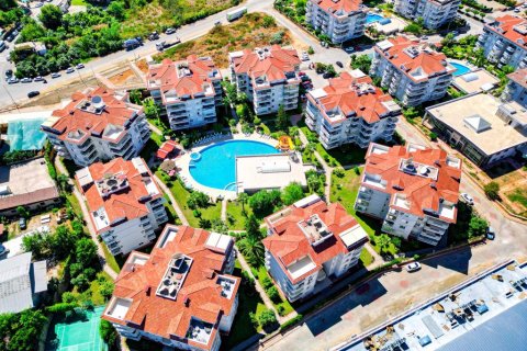 Wohnung  in Oba, Antalya, Türkei Nr. 169478 - 2