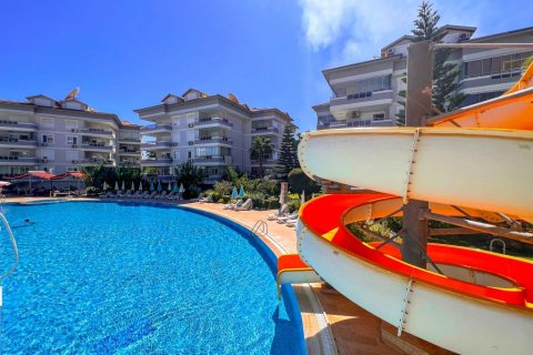 Wohnung  in Oba, Antalya, Türkei Nr. 169478 - 3