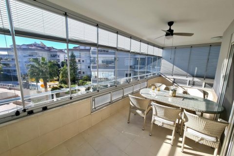 Wohnung  in Oba, Antalya, Türkei Nr. 169478 - 13