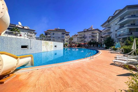 Wohnung  in Oba, Antalya, Türkei Nr. 169478 - 4