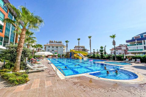 Daire Oba, Antalya, Türkiye №169479 - 16