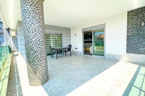Daire Oba, Antalya, Türkiye №169479 - 8