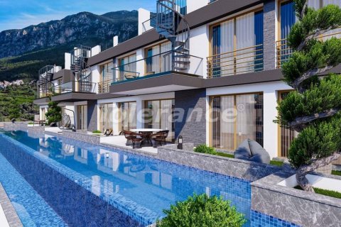 2+1 Apartment in Girne, Northern Cyprus No. 182044