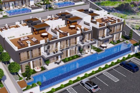 Продажа квартиры в Гирне, Северный Кипр 2+1, 90м2, №182044 – фото 2