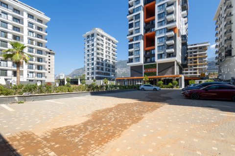 2+1 Lägenhet i Alanya, Antalya, Turkiet Nr. 185847 - 24